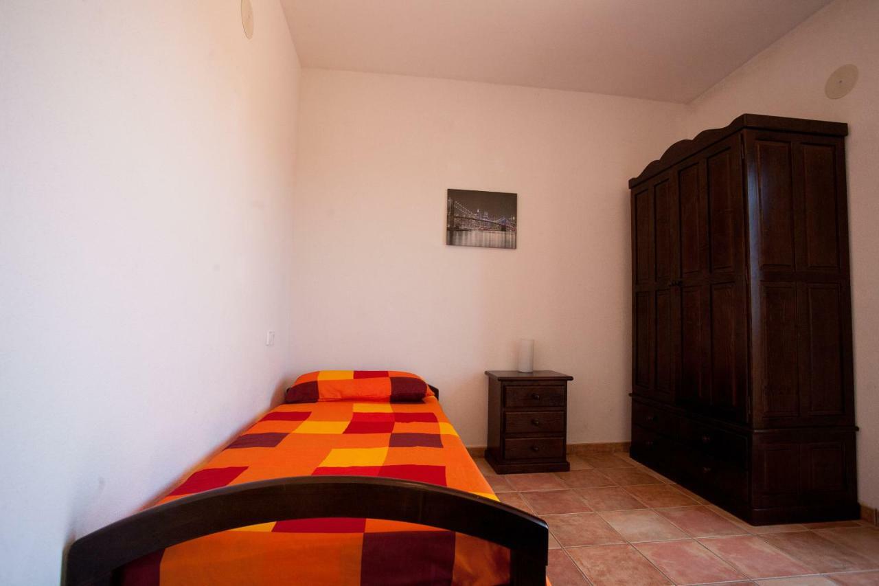 Villa El Cel Son Servera  Esterno foto
