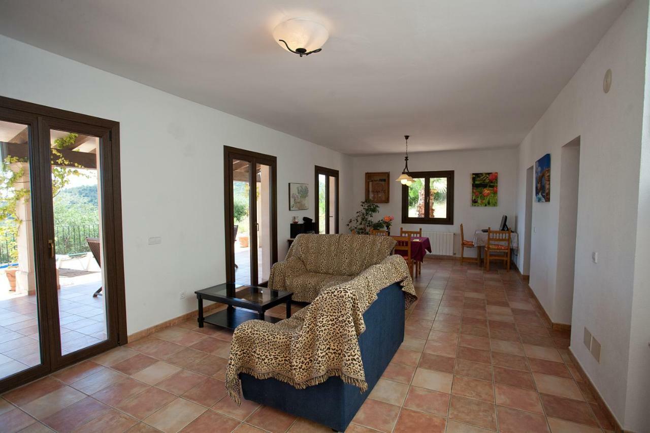 Villa El Cel Son Servera  Esterno foto
